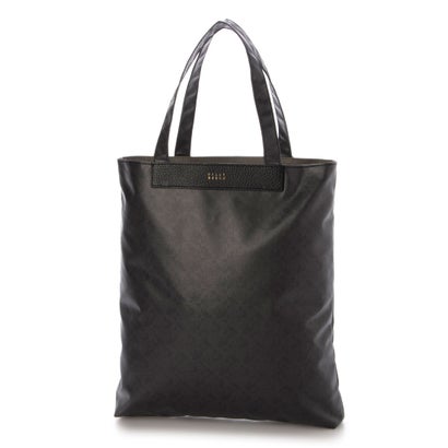 ペレボルサ PELLE BORSA サブバッグ （マットブラック）