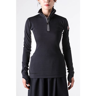 モンク軌跡 グルノーブル MONCLER GRENOBLE LS T-Shirt （999）