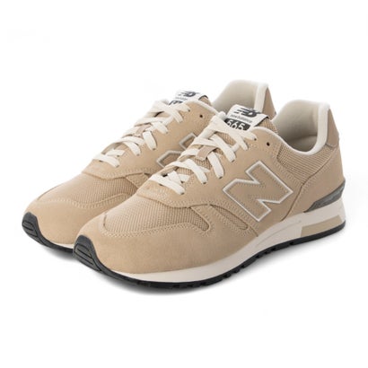 ニュー平衡にする New Balance ML565 （ベージュ）