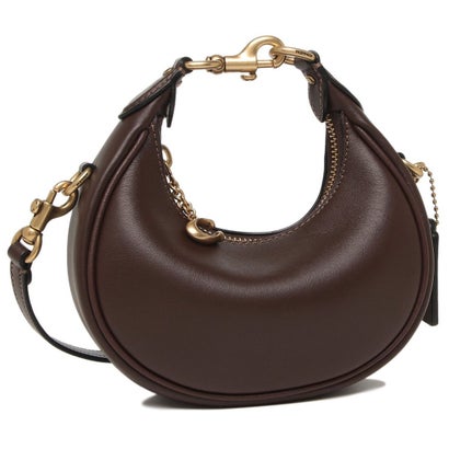コーチ COACH ショルダーバッグ ジョニー レディース CR508 GLOVETANNED LEATHER JONIE BAG 楽天市場】COACH コーチ ショルダーバッグ JONIE ジョニー ブラウン