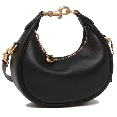 楽天市場】COACH コーチ ショルダーバッグ JONIE ジョニー ブラウン