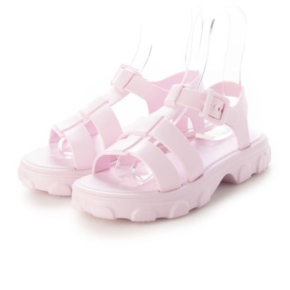 メリッサ melissa MELISSA ELLA SANDAL AD (PINK)|LOCOMALL(ロコンド公式ストア)