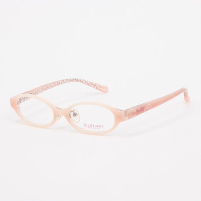 ジル スチュアート ニューヨーク JILLSTUART NEWYORK メガネ 眼鏡 アイウェア 子ども用 レディース メンズ （ピンク） 4,892円