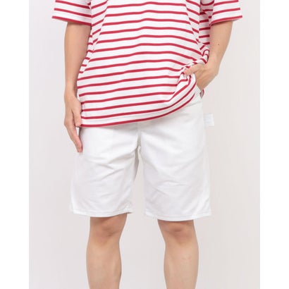トレーズマン TRADESMAN TRADESMAN Painter Pants (ホワイト)|LOCOMALL(ロコンド公式ストア)