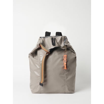 ジャックゴム　リュック　エスケープ リール　グレー　新品同様 1924-forest-4.jpg