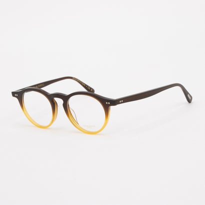 オリバーピープルズ OLIVER PEOPLES メガネ 眼鏡 アイウェア レディース メンズ （ブラウン）