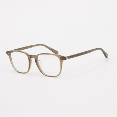 オリバーピープルズ OLIVER PEOPLES メガネ 眼鏡 アイウェア レディース メンズ （クリアグリーン）