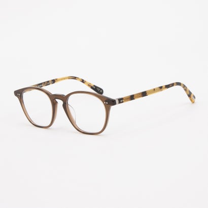 オリバーピープルズ OLIVER PEOPLES メガネ 眼鏡 アイウェア レディース メンズ （ブラウン/イエローハバナ）