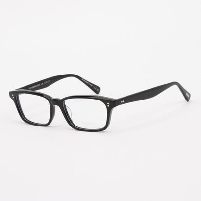 オリバーピープルズ OLIVER PEOPLES メガネ 眼鏡 アイウェア レディース メンズ （ブラック）