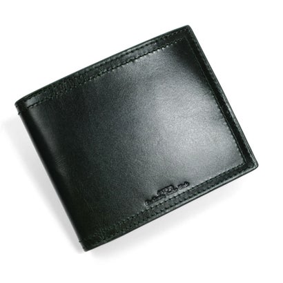 ジョヤ JOYA サドルレザー二つ折り財布 （グリーン）