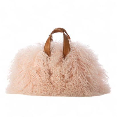 ポンタタ POMTATA P1892 FL/F TOTE M (ピンク)|LOCOMALL(ロコンド公式ストア)