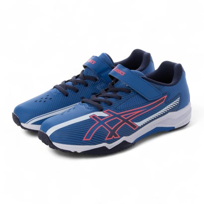 アシックス ASICS LAZERBEAM SK-MG-B （BLU/RED）