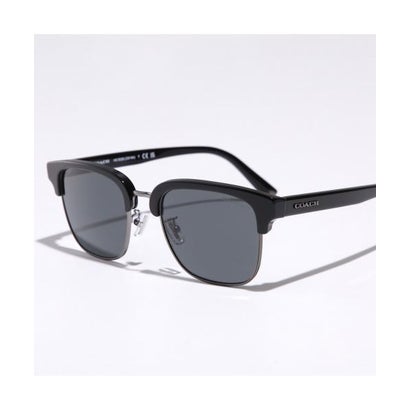 K.S　　正規品 COACH コーチ ウェリントン パープル サングラス 楽天市場】COACH コーチ サングラス HC7135 511136 54サイズ