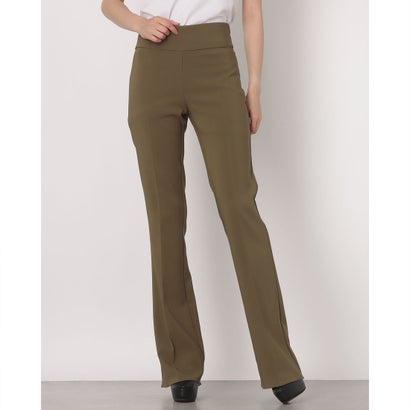 リナシメント RINASCIMENTO センタープレスブーツカットパンツ （Militare Verde）