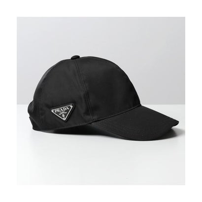 PRADA・キャップ・白・レディース、 ホワイト（白）系 PRADA(プラダ) 帽子(レディース) 3ページ目