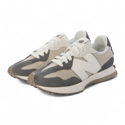 ニューバランス New Balance スニーカー 327_ U327D （GRAY）