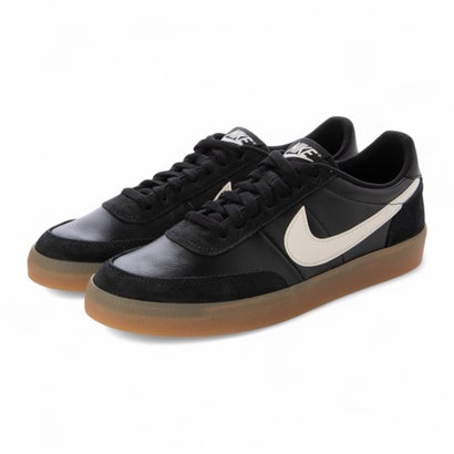 ナイキ NIKE メンズ スニーカー ナイキ キルショット 2 レザー 432997070 （ブラック/セイル/ガムイエロー）