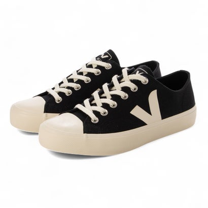 ヴェジャ VEJA WATA スニーカー （AW BLK PIERRE）