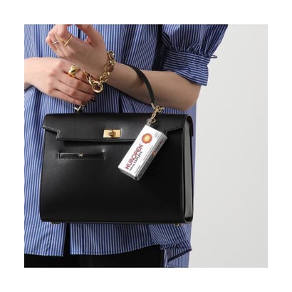 アニヤハインドマーチ　スマイルタッセルチャーム アニヤハインドマーチ スマイルタッセルチャーム