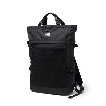 ニュー内鰓 NEW ERA NEW ERA EXPLORER TOTE BAG（ニュー内鰓 エクスプローラー トートバッグ） （黒いこと）