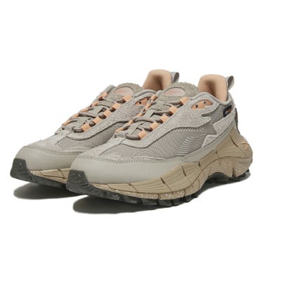 リーボック Reebok Reebok ZIG KINETICA 2.5 EDGE(リーボック ジグ キネティカ 2.5 エッジ) (ムーンストーン)|LOCOMALL(ロコンド公式ストア)