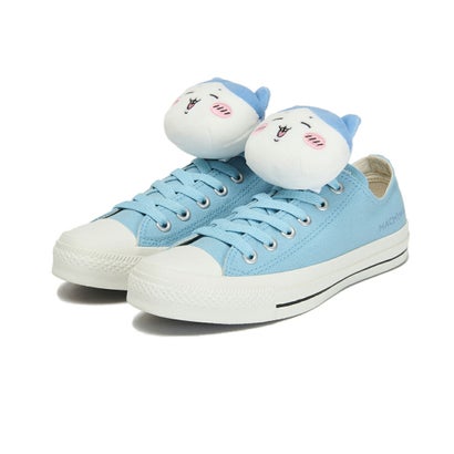 コンバース CONVERSE CONVERSE ALL STAR MC OX / CHIIKAWA（コンバース オールスター MC OX / ちいかわ） （ハチワレ）｜LOCOMALL（ロコンド公式ストア）
