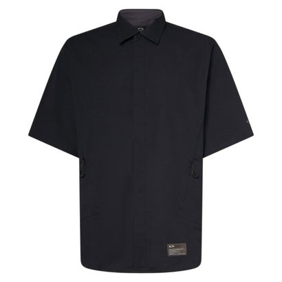 オークリー OAKLEY OAKLEY Fgl Fuel SS Shirts 5.0（オークリー Fgl フューエルSSシャツ 5.0） （Phantom）｜LOCOMALL（ロコンド公式ストア） 9,768円