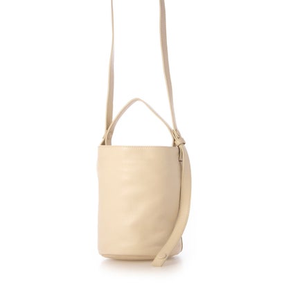 ポンタタ POMTATA P2503 NIZ 2WAY TOTE S （オフホワイト）