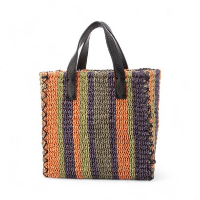 ポンタタ POMTATA P2353 STR TOTE （ピンク）｜LOCOMALL（ロコンド公式ストア）