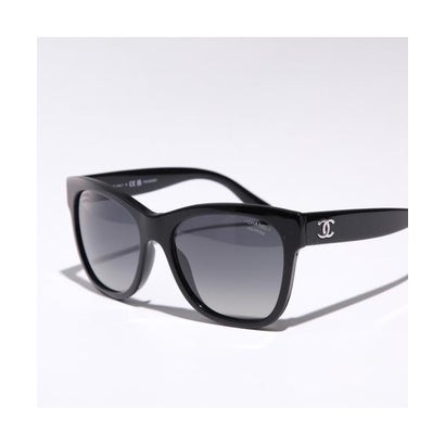 楽天市場】シャネル サングラス レディース プラスチック