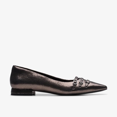 クラークス Clarks Sensa15 Strap / センサ15ストラップ （メタリック）