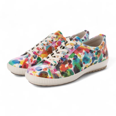 ヨーロッパコンフォートシューズ EU Comfort Shoes Legero スニーカー （MULTICOLOUR）