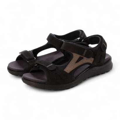 ヨーロッパコンフォートシューズ EU Comfort Shoes Legero サンダル （SCHWARZ）
