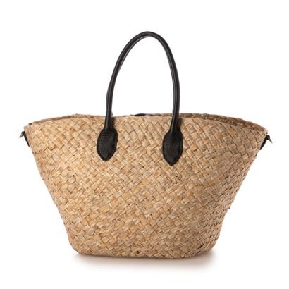 ポンタタ POMTATA P2641 RCH TOTE （ブラック）