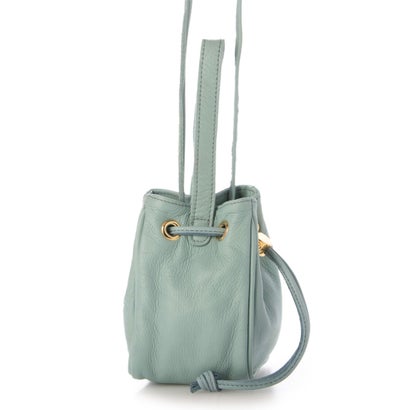 ポンタタ POMTATA P2580 QUE 2WAY SHOULDER （ライトブルー）｜LOCOMALL（ロコンド公式ストア）