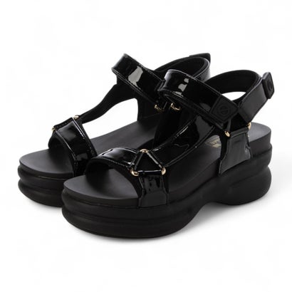 ノー名まえ NO NAME CONCRETE-51211 （BLACK）