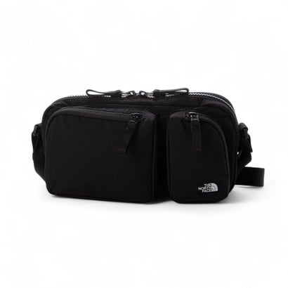 ザ・ノース・フェイス THE NORTH FACE URBAN 2 POCKET CROSS BAG アーバン 隠し はりつけ台御徒面子 ショルダーバッグ