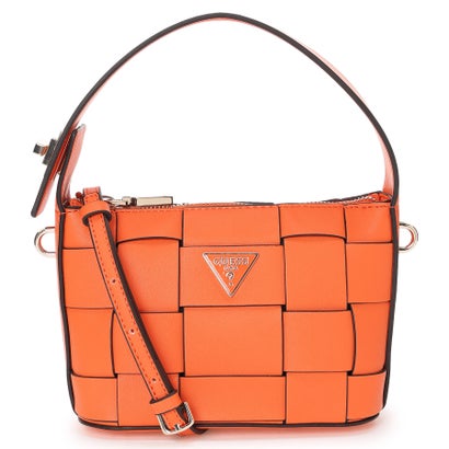 ゲス GUESS MAYLEE Mini Hobo (ORA)|LOCOMALL(ロコンド公式ストア)