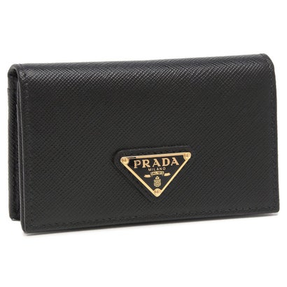 楽天市場】PRADA プラダ カードケース 1MF027 QHH レディース 名刺入れ