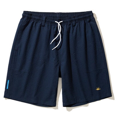 リベレイダース Liberaiders クールマックス さる股引き for 動力学（COOLMAX SHORTS for Kinetics） （NAVY）