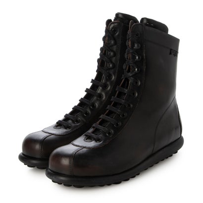 カンペール CAMPER PELOTAS ARIEL / ハイカットシューズ （ワインレッド）
