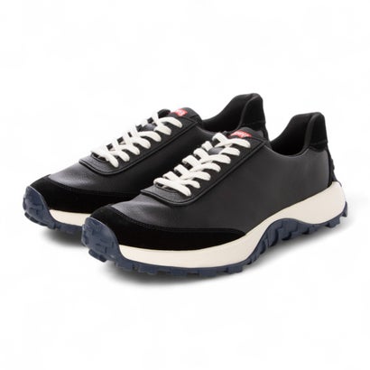 カンペール CAMPER DRIFT TRAIL / レザースニーカー （ブラック） 15,886円