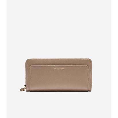 コール ハーン COLE HAAN ゴーエニウェアコンチネンタルウォレット womens （アイリッシュコーヒー）