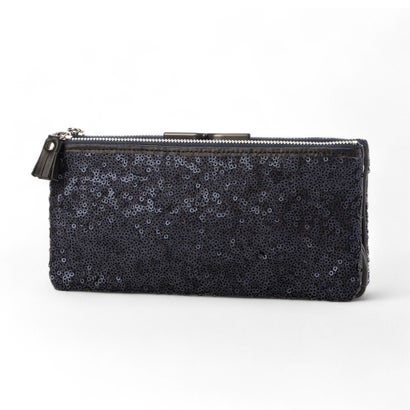 ポンタタ POMTATA P1668 NP CLUTCH WALLET （ネイビー）