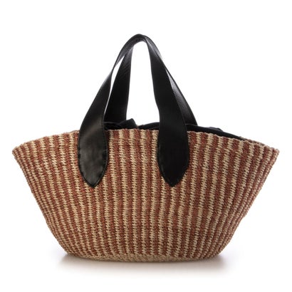 ポンタタ POMTATA P2618 WUE TOTE （赤いこと）