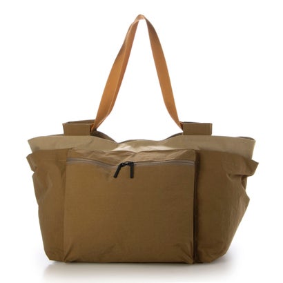 ポンタタ POMTATA P2949 KELP TOTE L （ベージュ）