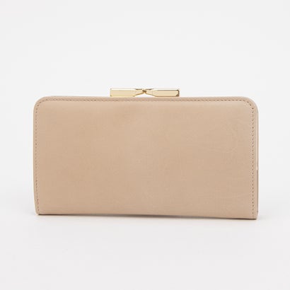 ポンタタ POMTATA P1573 PAR8 GAMA LONG WALLET （ベージュ）