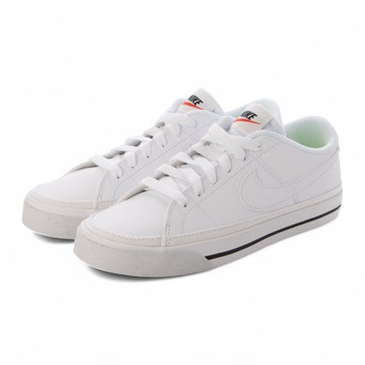 ナイキ NIKE WMNS NIKE COURT LEGACY NN DH3161 101 （白いこと/白いこと）