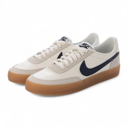ナイキ NIKE W KILLSHOT 2 FZ5630 102 （白いこと/米国海軍）
