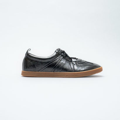 Titawin/ティタウィン（Black）バレエローヒールスニーカー
